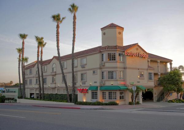 Americas Best Value Inn San Clemente Beach Main image 1